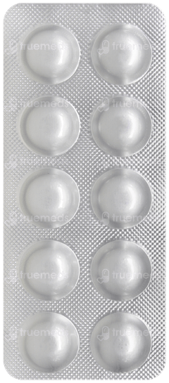 Itopee 50 Tablet 10 Itopee 50 Tablet 10