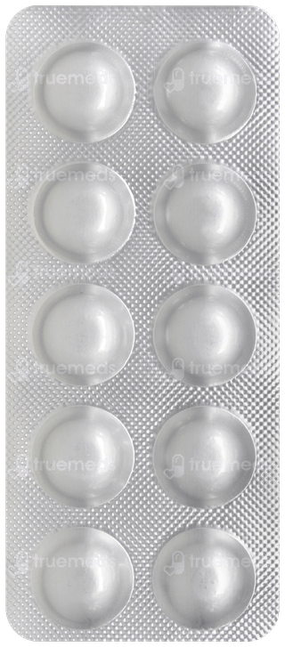 Itopee 50 Tablet 10