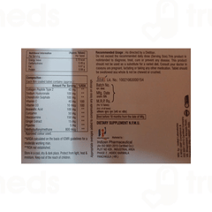 Knee Joint Forte Tablet 10