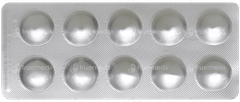 Piroxigod 20 Sublingual Tablet 10