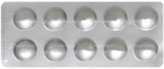 Piroxigod 20 Sublingual Tablet 10