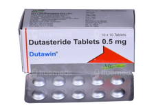 Dutawin Tablet 10