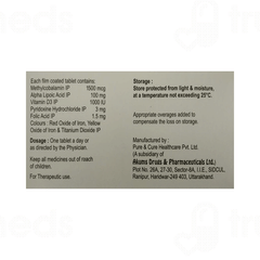 Vibraset D Tablet 10