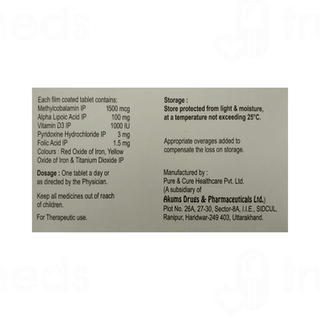 Vibraset D Tablet 10