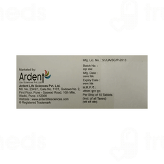 Vibraset D Tablet 10