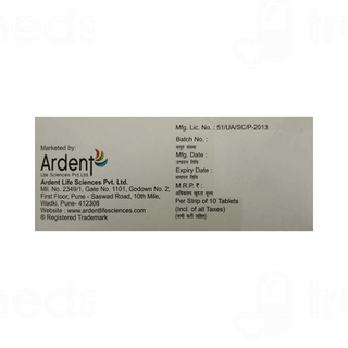 Vibraset D Tablet 10