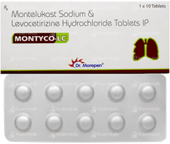 Montyco Lc Tablet 10 Montyco Lc Tablet 10