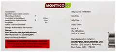 Montyco Lc Tablet 10 Montyco Lc Tablet 10