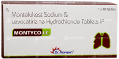 Montyco Lc Tablet 10 Montyco Lc Tablet 10