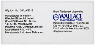 Linabricks D 5/10 Tablet 10