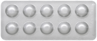 Linabricks D 5/10 Tablet 10