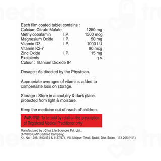 Morbon Max Tablet 10