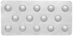 Dapajust 5 Tablet 14