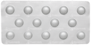 Dapajust 5 Tablet 14