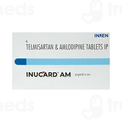 Inucard Am Tablet 15