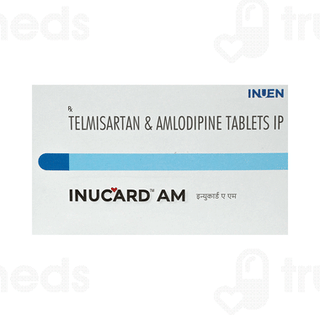 Inucard Am Tablet 15