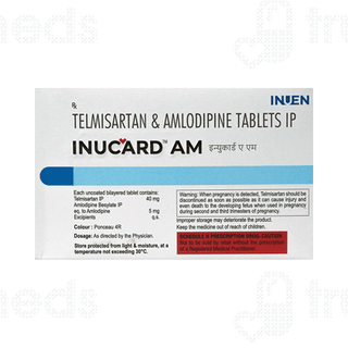 Inucard Am Tablet 15
