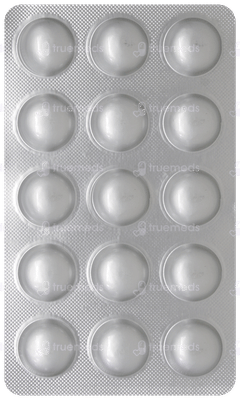 Inucard Am Tablet 15