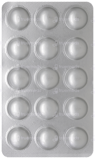 Inucard Am Tablet 15