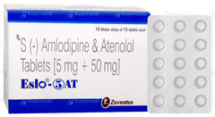 Eslo 5 At Tablet 15