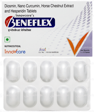 Beneflex Tablet 10