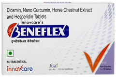 Beneflex Tablet 10