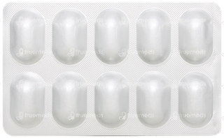 Beneflex Tablet 10