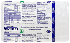 Beneflex Tablet 10