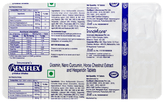 Beneflex Tablet 10