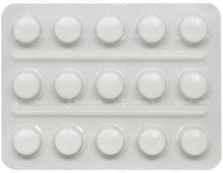 Sitabless 100 Tablet 15