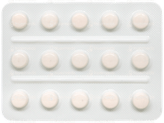 Sitabless 50 Tablet 15
