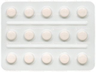 Sitabless 50 Tablet 15