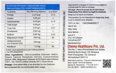 Rimaq Tablet 10