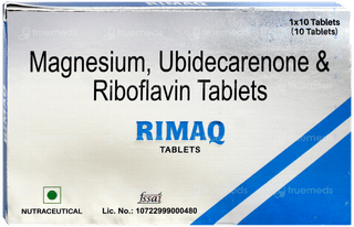 Rimaq Tablet 10