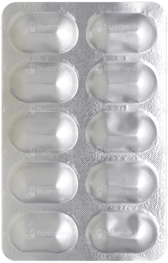 Rimaq Tablet 10