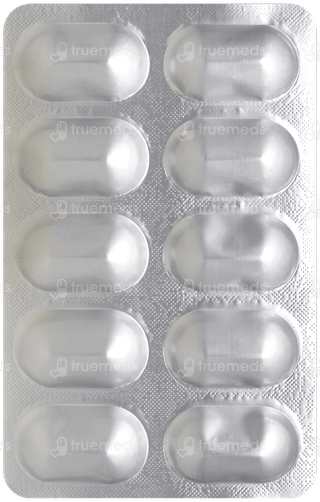 Rimaq Tablet 10