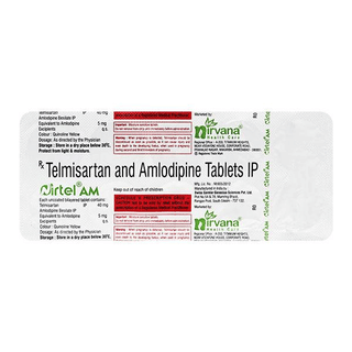 Nirtel Am Tablet 10