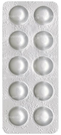 Epleret T 20 Tablet 10