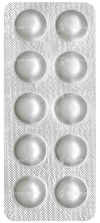 Epleret T 20 Tablet 10