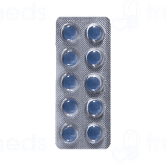 Laxamind 100 Tablet 10