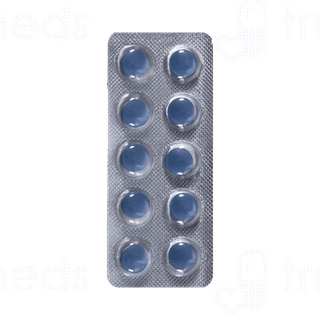 Laxamind 100 Tablet 10