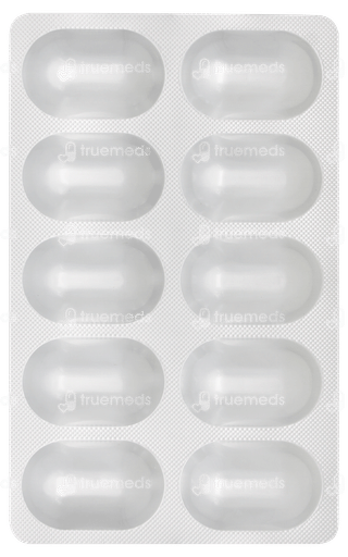 Rejulox T Tablet 10