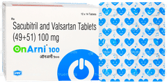 Onarni 100 Tablet 14