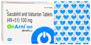Onarni 100 Tablet 14
