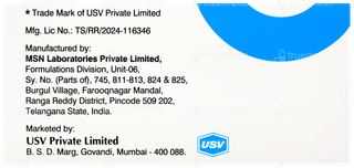 Onarni 100 Tablet 14