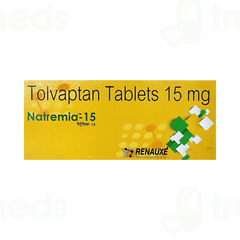 Natremia 15 Tablet 10