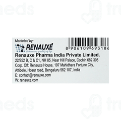Natremia 15 Tablet 10