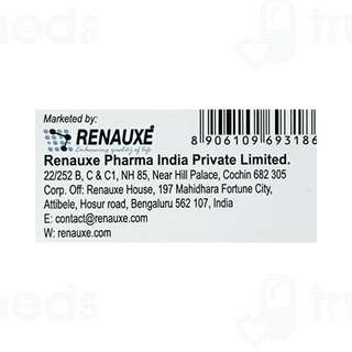 Natremia 15 Tablet 10