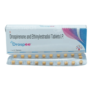 Drospee Tablet 21