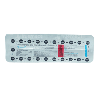 Drospee Tablet 21